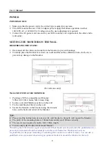 Предварительный просмотр 8 страницы HANNspree HT221PPB User Manual