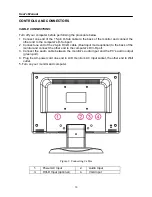 Предварительный просмотр 10 страницы HANNspree HW193 User Manual