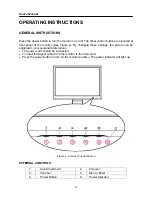 Предварительный просмотр 12 страницы HANNspree HW193 User Manual