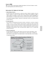 Предварительный просмотр 34 страницы HANNspree JT01-32U1-000G User Manual