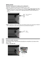 Предварительный просмотр 71 страницы HANNspree JT01-32U1-000G User Manual