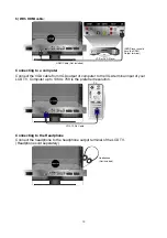 Preview for 14 page of HANNspree JT02-37S1-000G Manual