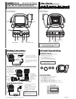 HANNspree K206-10H1 Quick Start Manual предпросмотр