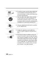 Preview for 11 page of HANNspree K209-10A1 User Manual