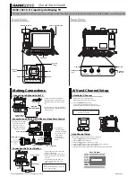 HANNspree K209-10C1 Quick Start Manual preview