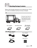 Preview for 18 page of HANNspree K223-10A1 User Manual