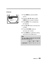 Preview for 34 page of HANNspree K223-10A1 User Manual