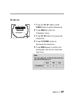 Preview for 38 page of HANNspree K223-10A1 User Manual