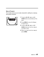 Preview for 48 page of HANNspree K223-10A1 User Manual