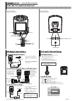 Preview for 1 page of HANNspree K229-10H1 Quick Start Manual