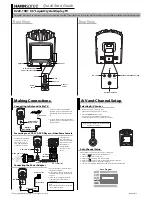 Предварительный просмотр 1 страницы HANNspree K229-10H1 Quick Start Manual