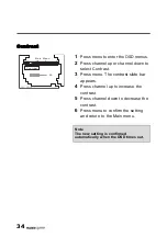 Предварительный просмотр 35 страницы HANNspree K229-10U1-001 User Manual