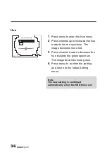 Preview for 37 page of HANNspree K229-10U1-001 User Manual