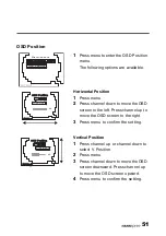 Preview for 52 page of HANNspree K229-10U1-001 User Manual