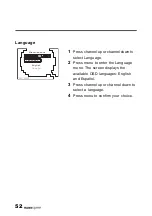 Preview for 53 page of HANNspree K229-10U1-001 User Manual