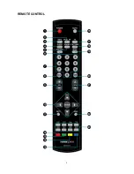 Предварительный просмотр 8 страницы HANNspree LCD TV Safety Instructions