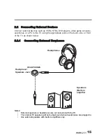 Preview for 17 page of HANNspree LCD TV User Manual