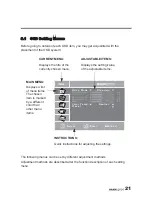 Предварительный просмотр 23 страницы HANNspree LCD TV User Manual