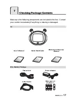 Preview for 18 page of HANNspree LT01-10A1 User Manual