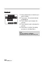 Preview for 33 page of HANNspree LT02-12U1-000 User Manual