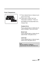 Preview for 38 page of HANNspree LT02-12U1-000 User Manual