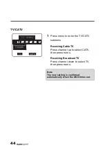 Preview for 45 page of HANNspree LT02-12U1-000 User Manual