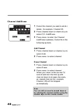 Preview for 49 page of HANNspree LT02-12U1-000 User Manual