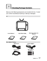 Preview for 18 page of HANNspree LT09-10A1 User Manual