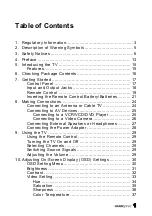 Предварительный просмотр 2 страницы HANNspree LT09-10U1-000 User Manual