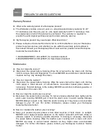 Preview for 11 page of HANNspree LT09-10U1-000 Warranty And Service Manual