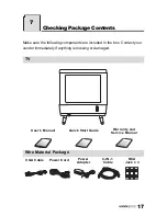 Предварительный просмотр 18 страницы HANNspree LT0B-15A1 User Manual