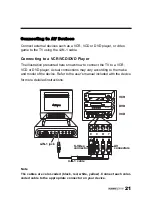 Предварительный просмотр 22 страницы HANNspree LT0B-15A1 User Manual