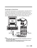 Предварительный просмотр 24 страницы HANNspree LT0B-15A1 User Manual