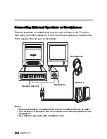 Предварительный просмотр 25 страницы HANNspree LT0B-15A1 User Manual