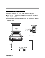 Предварительный просмотр 27 страницы HANNspree LT0B-15A1 User Manual