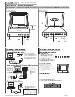 HANNspree LT0G-15C1 Quick Start Manual preview