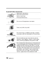 Preview for 11 page of HANNspree LT11-23A1 User Manual