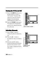 Preview for 35 page of HANNspree LT11-23A1 User Manual