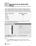 Preview for 39 page of HANNspree LT11-23A1 User Manual