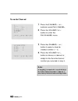 Preview for 61 page of HANNspree LT11-23A1 User Manual