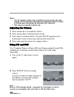 Preview for 37 page of HANNspree LT12-23U1-000 User Manual