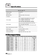 Preview for 89 page of HANNspree LT12-23U1-000 User Manual