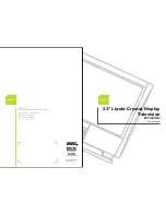 HANNspree LT13-23A1 User Manual preview