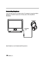 Preview for 31 page of HANNspree LT13-23A1 User Manual