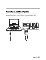 Preview for 32 page of HANNspree LT13-23A1 User Manual