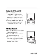 Preview for 36 page of HANNspree LT13-23A1 User Manual