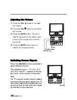 Preview for 37 page of HANNspree LT13-23A1 User Manual