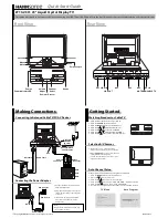 HANNspree LT13-23C1 Quick Start Manual preview