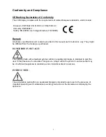 HANNspree LT32 Instruction предпросмотр