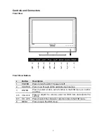 Preview for 6 page of HANNspree LT32 Instruction